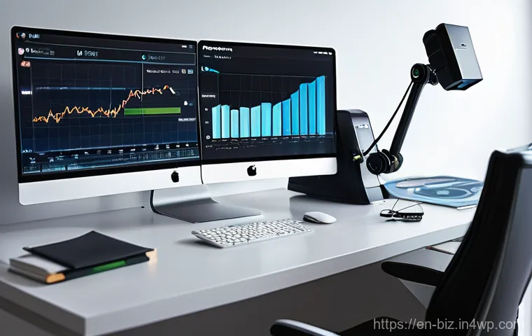 언어 AI를 활용한 콘텐츠 큐레이션 - **Hyper-Personalization & Community Building through AI:**
    "A vibrant, diverse group of people (...