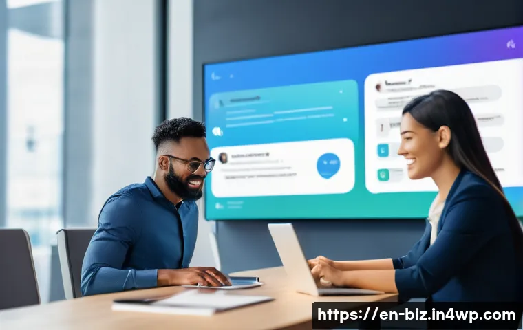 언어 AI의 비즈니스 경쟁력 강화 방안 관련 이미지 1