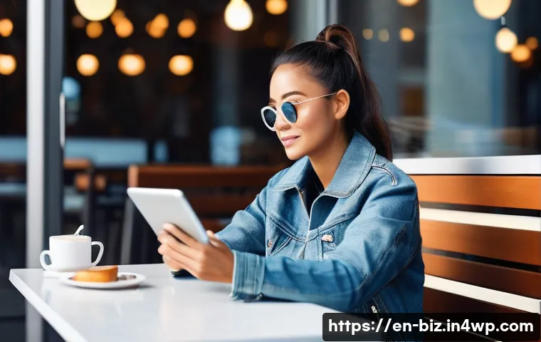 언어 AI의 데이터 보호 및 개인정보 문제 - **Prompt:** A young adult, dressed in contemporary, fashionable streetwear including a stylish jacke...