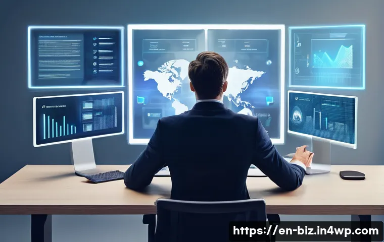 언어 AI의 데이터 보호 및 개인정보 문제 관련 이미지 2