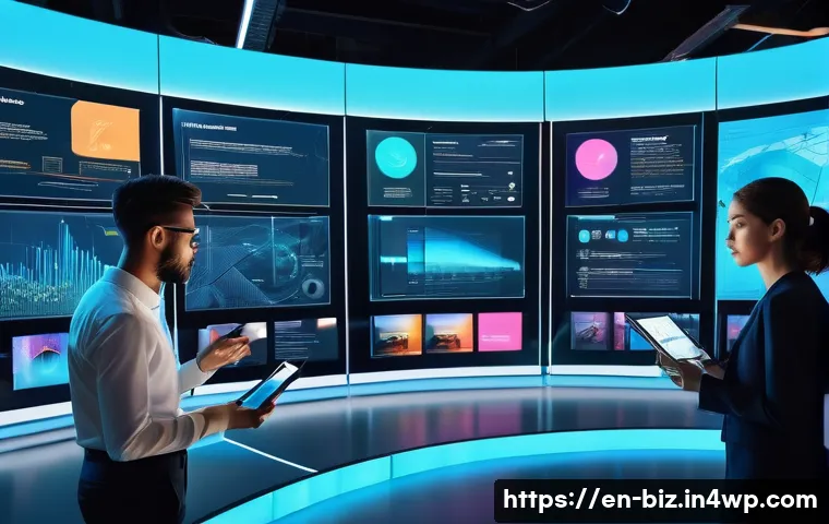 언어 AI를 활용한 브랜딩 전략 관련 이미지 2