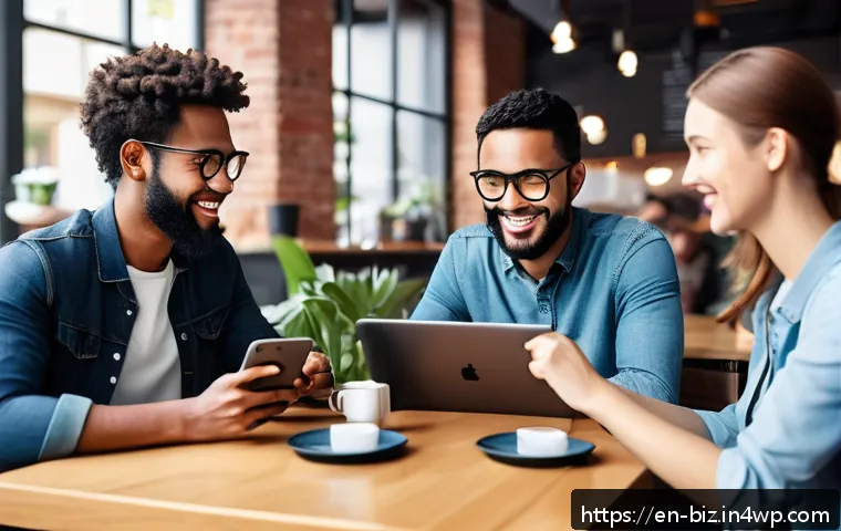 Unlocking Customer Loyalty: How Language AI Transforms Relationship Building in 2024 3 언어 AI의 고객 관계 형성 전략 관련 이미지 1