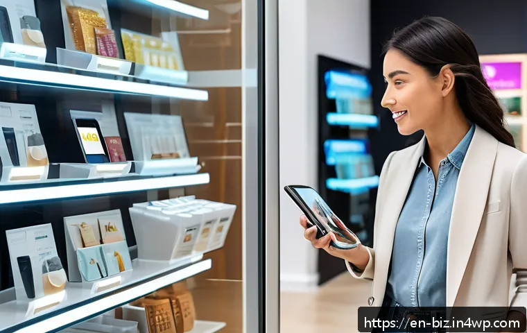 Unlocking Customer Loyalty: How Language AI Transforms Relationship Building in 2024 4 언어 AI의 고객 관계 형성 전략 관련 이미지 2